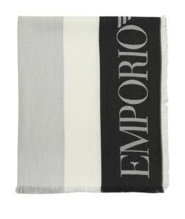 EMPORIO ARMANI Шарф