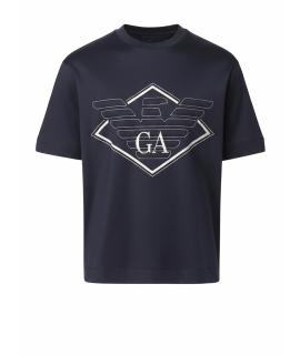 EMPORIO ARMANI Футболка