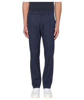 K-WAY Повседневные брюки