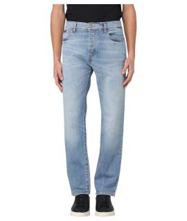 HUGO BOSS Прямые джинсы