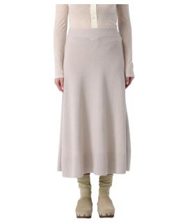 AGNONA Юбка миди