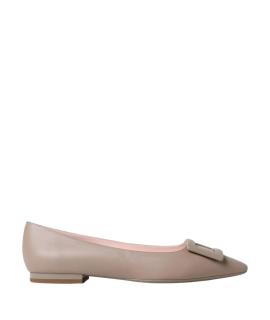 ROGER VIVIER Балетки