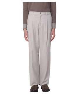 AGNONA Повседневные брюки