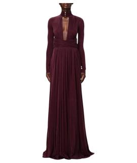 ELISABETTA FRANCHI Вечернее платье