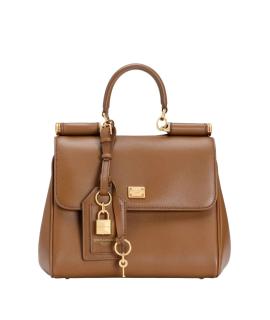 DOLCE&GABBANA Сумка с короткими ручками