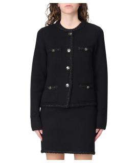 TWIN-SET Жакет/пиджак