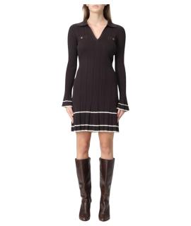 TWIN-SET Повседневное платье