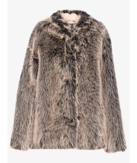 PATRIZIA PEPE Шуба