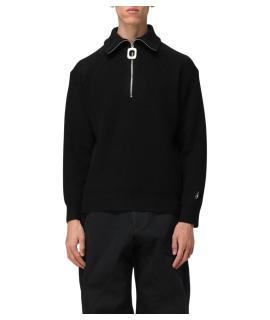 J.W.ANDERSON Поло с длинным рукавом