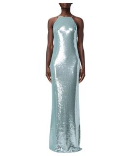 PATRIZIA PEPE Вечернее платье