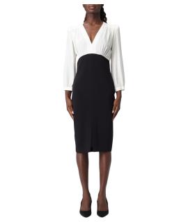 TWIN-SET Повседневное платье