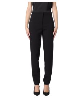 PATRIZIA PEPE Прямые брюки