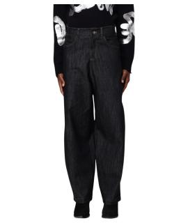 DISCLAIMER Прямые джинсы