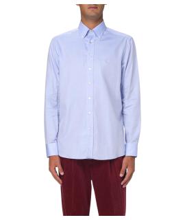 ETRO Кэжуал рубашка