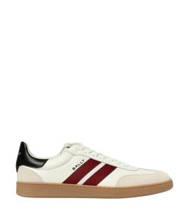 BALLY Низкие кроссовки / кеды