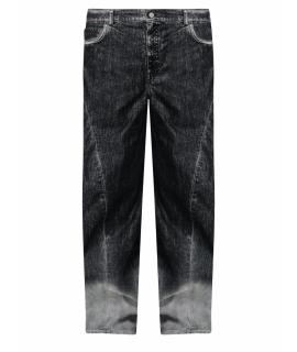 MARNI Прямые джинсы