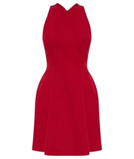 VERSACE Коктейльное платье