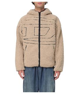 DIESEL Худи/толстовка