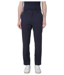 K-WAY Повседневные брюки