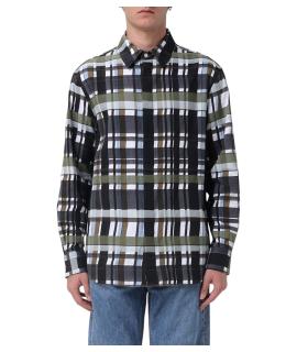 BOTTEGA VENETA Кэжуал рубашка