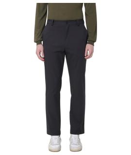 K-WAY Повседневные брюки