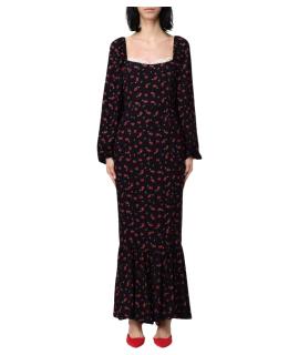 MAR DE MARGARITAS Повседневное платье