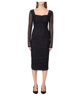 MAR DE MARGARITAS Повседневное платье