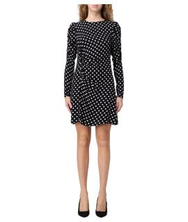 MAR DE MARGARITAS Повседневное платье