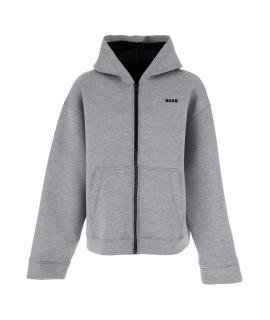 MSGM Худи/толстовка