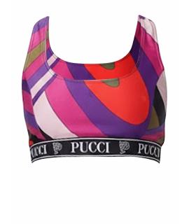 PUCCI Майка