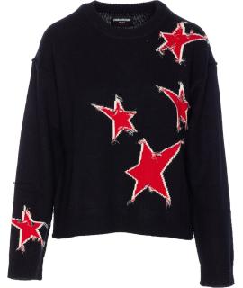 ZADIG & VOLTAIRE Джемпер / свитер