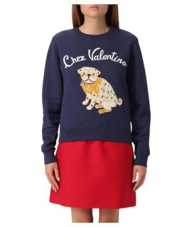 VALENTINO Худи/толстовка