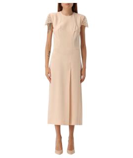 ERMANNO SCERVINO Повседневное платье