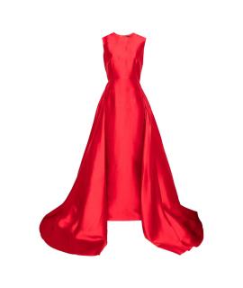 SOLACE LONDON Вечернее платье