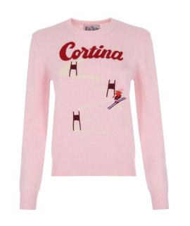 MC2 SAINT BARTH Джемпер / свитер