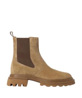 HOGAN Полусапоги