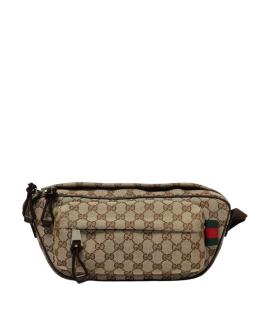 GUCCI Поясная сумка