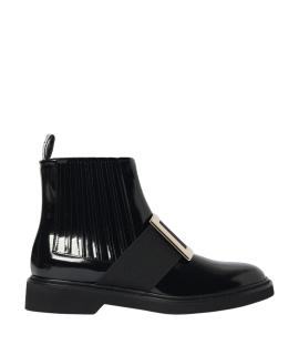 ROGER VIVIER Полусапоги