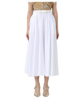 ELISABETTA FRANCHI Юбка макси