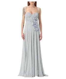 ELISABETTA FRANCHI Вечернее платье