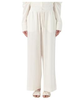 EMPORIO ARMANI Прямые брюки