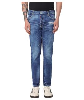 DSQUARED2 Джинсы скинни