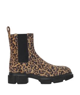 COPENHAGEN Ботинки