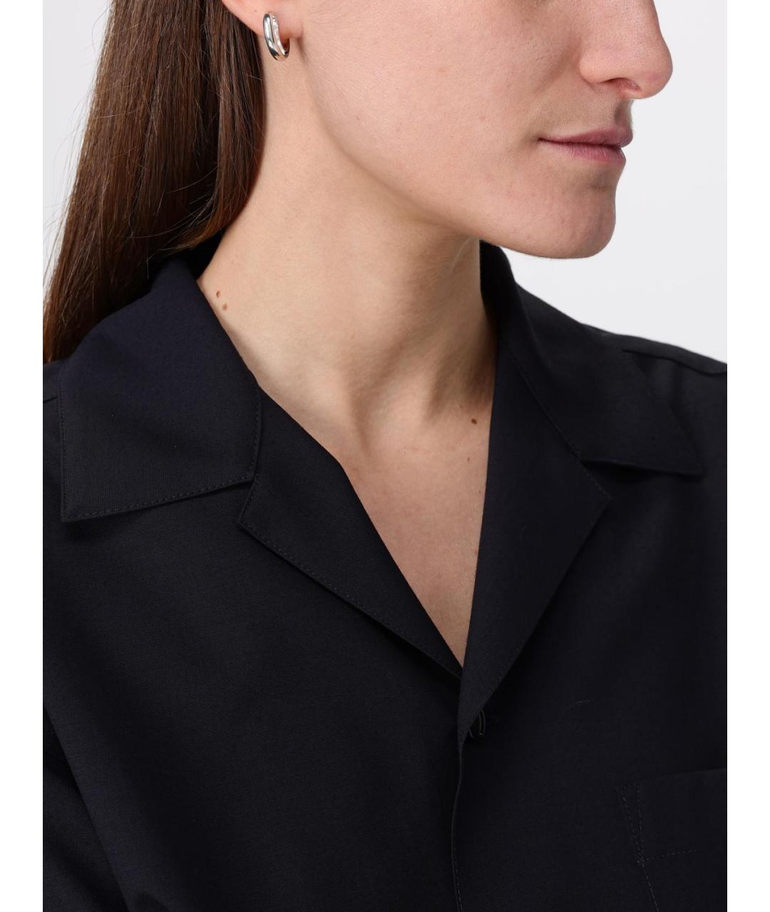 BOTTEGA VENETA Серебряные серебряные серьги, фото 2