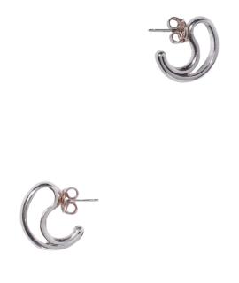 BOTTEGA VENETA Серьги