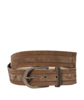 BRUNELLO CUCINELLI Ремень