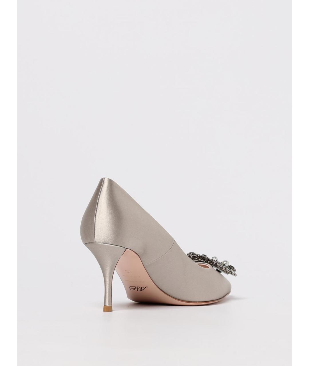 ROGER VIVIER Туфли, фото 3