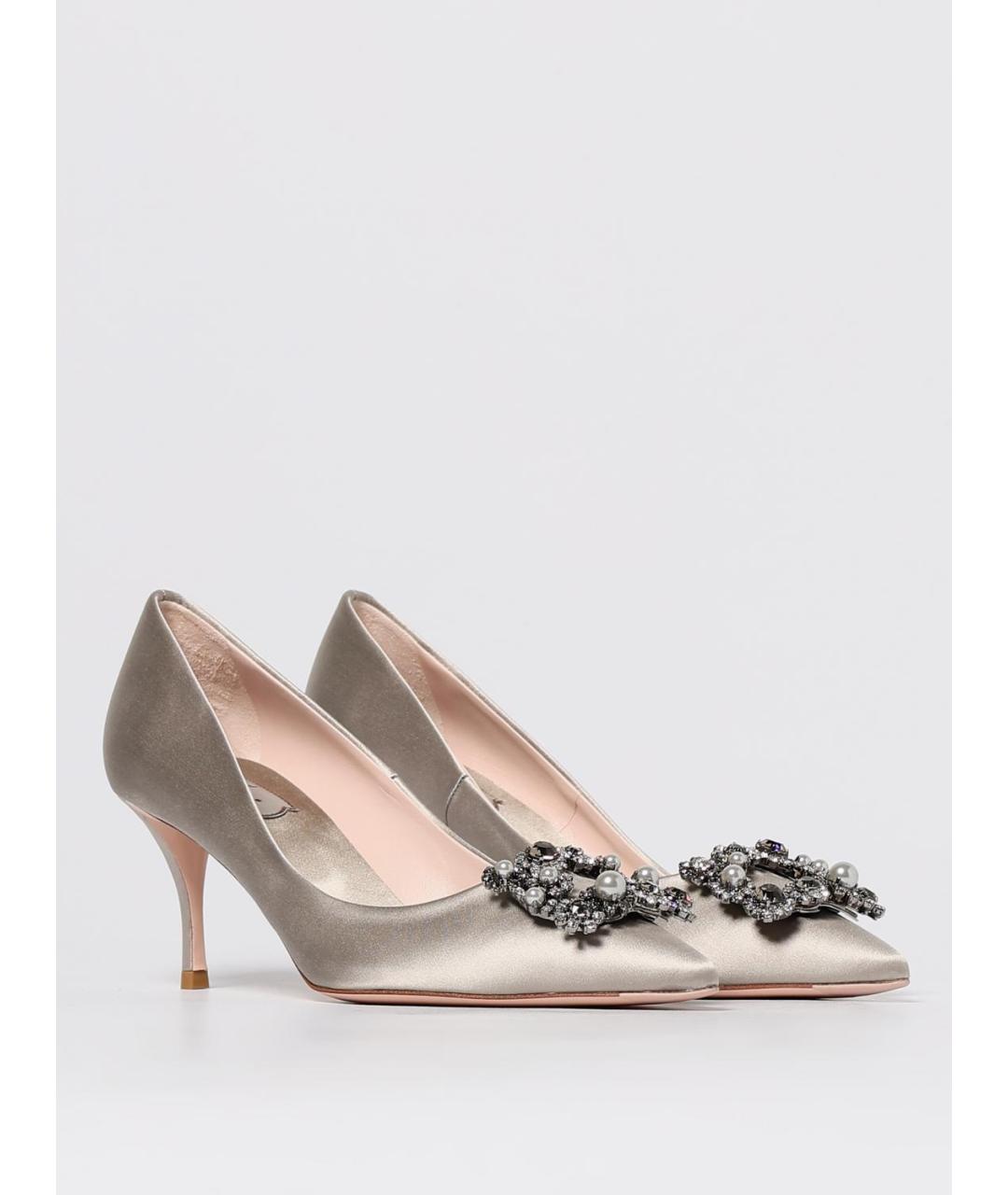 ROGER VIVIER Туфли, фото 2