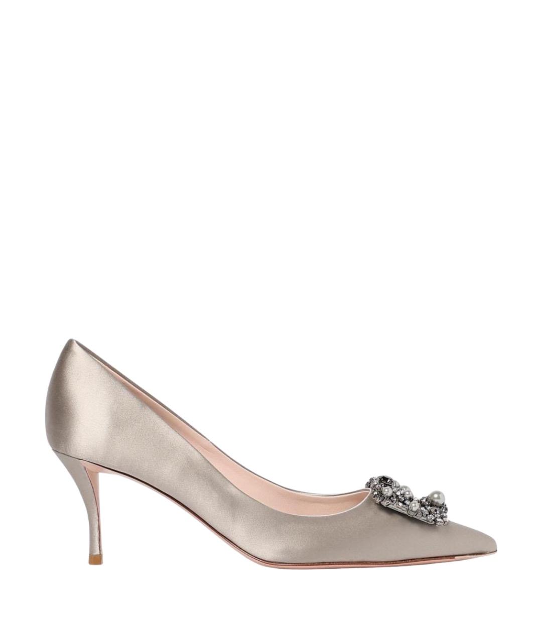 ROGER VIVIER Туфли, фото 1