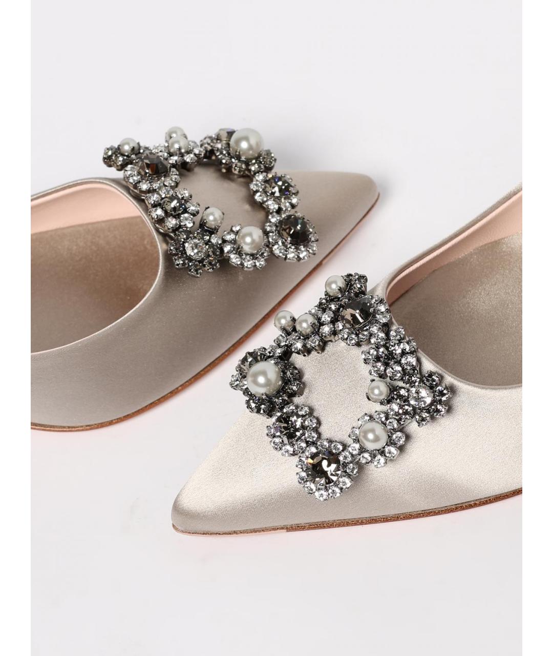 ROGER VIVIER Туфли, фото 4